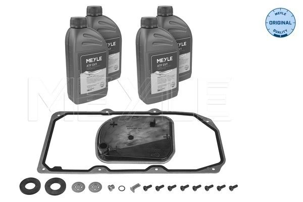 SET SCHIMB ULEI CUTIE DE VITEZE AUTOMATA MEYLE 014 135 0204 - Compatibil cu MERCEDES-BENZ