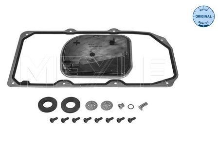 SET SCHIMB ULEI CUTIE DE VITEZE AUTOMATA MEYLE 014 135 0204/SK - Compatibil cu MERCEDES-BENZ