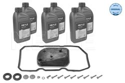 SET SCHIMB ULEI CUTIE DE VITEZE AUTOMATA MEYLE 014 135 0213 - Compatibil cu MERCEDES-BENZ