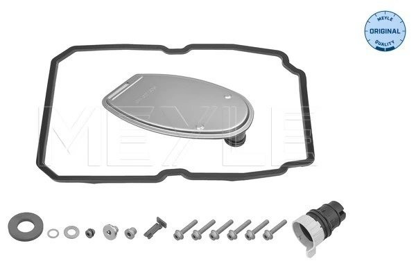 SET SCHIMB ULEI CUTIE DE VITEZE AUTOMATA MEYLE 014 135 0211/SK - Compatibil cu MERCEDES-BENZ, SSANGYONG