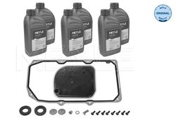 SET SCHIMB ULEI CUTIE DE VITEZE AUTOMATA MEYLE 014 135 0214 - Compatibil cu MERCEDES-BENZ