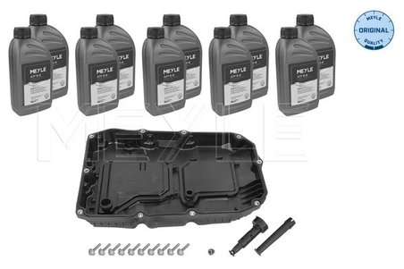 SET SCHIMB ULEI CUTIE DE VITEZE AUTOMATA MEYLE 014 135 0305 - Compatibil cu MERCEDES-BENZ