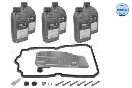 SET SCHIMB ULEI CUTIE DE VITEZE AUTOMATA MEYLE 014 135 1202 - Compatibil cu MERCEDES-BENZ