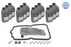 SET SCHIMB ULEI CUTIE DE VITEZE AUTOMATA MEYLE 014 135 1202/XK - Compatibil cu MERCEDES-BENZ