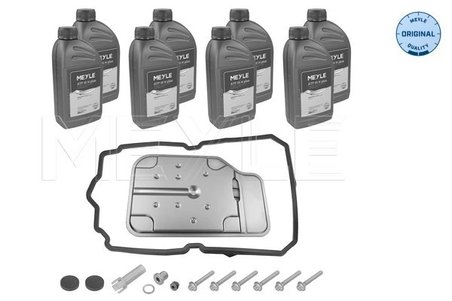 SET SCHIMB ULEI CUTIE DE VITEZE AUTOMATA MEYLE 014 135 1212 - Compatibil cu MERCEDES-BENZ