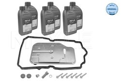 SET SCHIMB ULEI CUTIE DE VITEZE AUTOMATA MEYLE 014 135 1402 - Compatibil cu MERCEDES-BENZ