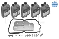 Set schimb ulei cutie de viteze automata Meyle 014 135 1410