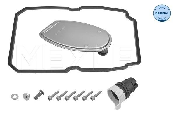 SET FILTRE HIDRAULICE CUTIE VITEZE AUTOMATA MEYLE 014 137 1005 - Compatibil cu MERCEDES-BENZ, SSANGYONG
