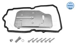 SET FILTRE HIDRAULICE CUTIE VITEZE AUTOMATA MEYLE 014 137 1107 - Compatibil cu MERCEDES-BENZ