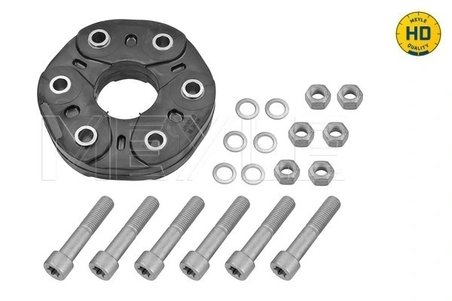 ARTICULATIE, ARBORE ARTICULAT MEYLE 014 152 2108/HD - Compatibil cu MERCEDES-BENZ