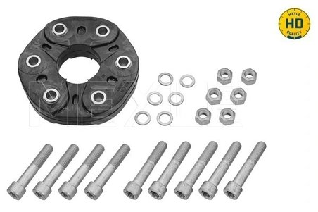 Articulatie, arbore articulat Meyle 014 152 2106/HD