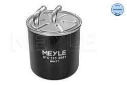 Filtru combustibil Meyle 014 323 0001