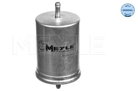 FILTRU COMBUSTIBIL MEYLE 014 323 0007 - Compatibil cu MERCEDES-BENZ, VW