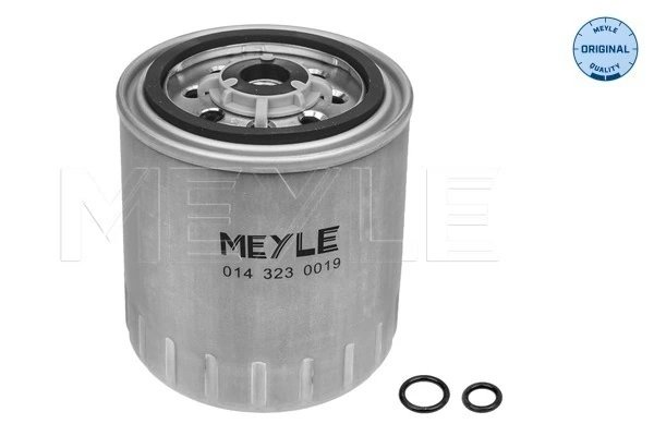 FILTRU COMBUSTIBIL MEYLE 014 323 0019 - Compatibil cu DAEWOO, MERCEDES-BENZ, SSANGYONG