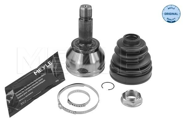 CAP PLANETARA MEYLE 014 498 0015 - Compatibil cu MERCEDES-BENZ