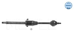 PLANETARA MEYLE 014 498 0016 - Compatibil cu MERCEDES-BENZ