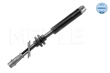 FURTUN FRANA MEYLE 014 525 0004 - Compatibil cu MERCEDES-BENZ