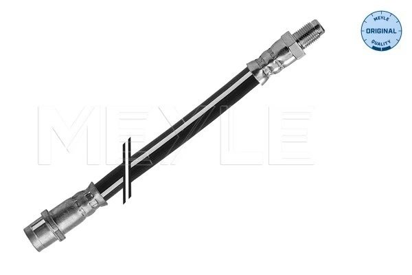 FURTUN FRANA MEYLE 014 525 0025 - Compatibil cu MERCEDES-BENZ