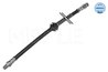 FURTUN FRANA MEYLE 014 525 0027 - Compatibil cu MERCEDES-BENZ