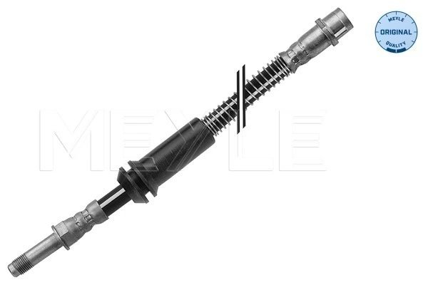 FURTUN FRANA MEYLE 014 525 0028 - Compatibil cu MERCEDES-BENZ