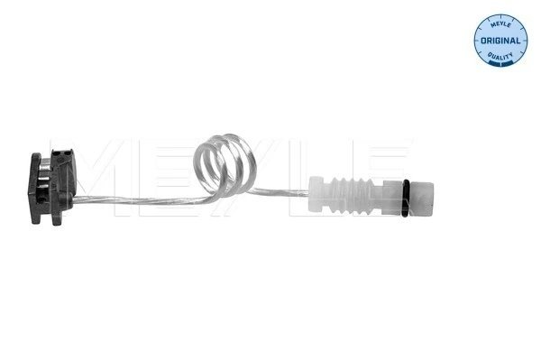 Senzor avertizare uzura placute frana Meyle 014 527 0001