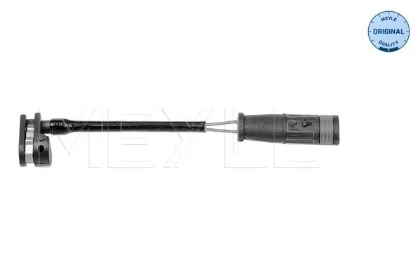 SENZOR AVERTIZARE UZURA PLACUTE FRANA MEYLE 014 527 0003 - Compatibil cu MERCEDES-BENZ, VW