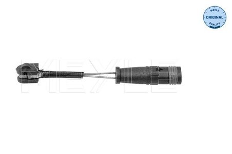 Senzor avertizare uzura placute frana Meyle 014 527 0004