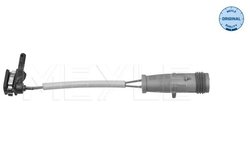 SENZOR AVERTIZARE UZURA PLACUTE FRANA MEYLE 014 527 0006 - Compatibil cu MERCEDES-BENZ
