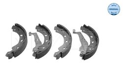 Set saboti frana Meyle 014 533 0000