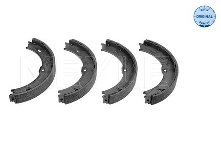 SET SABOTI FRANA MEYLE 014 533 0001 - Compatibil cu MERCEDES-BENZ, VW