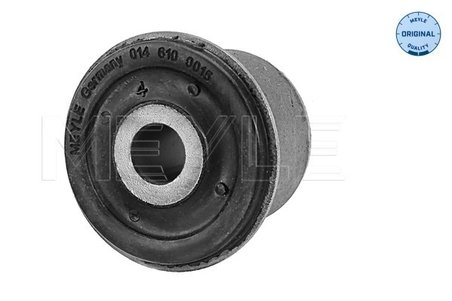 Bucsa suspensie Meyle 014 610 0015