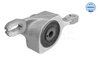 BUCSA SUSPENSIE MEYLE 014 610 0038 - Compatibil cu MERCEDES-BENZ