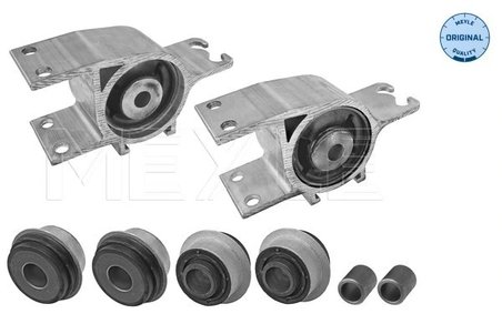 Set reparatie bara stabilizatoare Meyle 014 610 0061