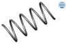 Arc suspensie Meyle 014 639 0009