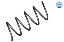Arc suspensie Meyle 014 639 0011