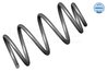 Arc suspensie Meyle 014 639 0020