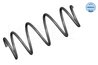 Arc suspensie Meyle 014 639 0024