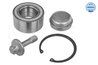 Set rulment roata Meyle 014 650 0002