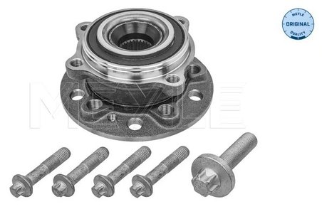 BUTUC ROATA MEYLE 014 652 0008 - Compatibil cu MERCEDES-BENZ