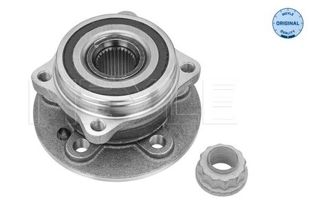 Butuc roata Meyle 014 652 0007