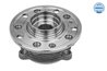 BUTUC ROATA MEYLE 014 652 0008 - Compatibil cu MERCEDES-BENZ