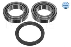 Set rulment roata Meyle 014 750 0002