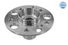 Butuc roata Meyle 014 752 0001