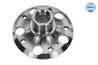 Butuc roata Meyle 014 752 0002