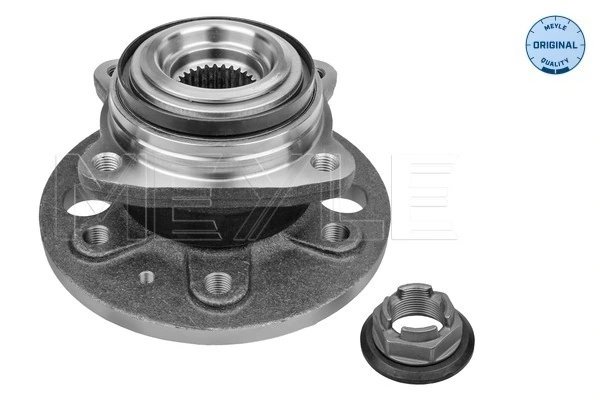 Butuc roata Meyle 014 752 0006