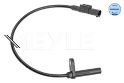 Senzor ABS Meyle 014 800 0117