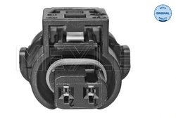 SENZOR TEMPERATURA GAZE EVACUARE MEYLE 014 800 0160 - Compatibil cu MERCEDES-BENZ