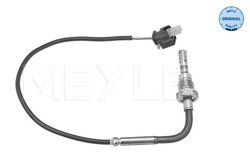 SENZOR TEMPERATURA GAZE EVACUARE MEYLE 014 800 0184 - Compatibil cu MERCEDES-BENZ, SMART