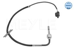SENZOR TEMPERATURA GAZE EVACUARE MEYLE 014 800 0185 - Compatibil cu MERCEDES-BENZ