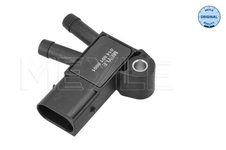 Senzor presiune gaze evacuare Meyle 014 801 0001
